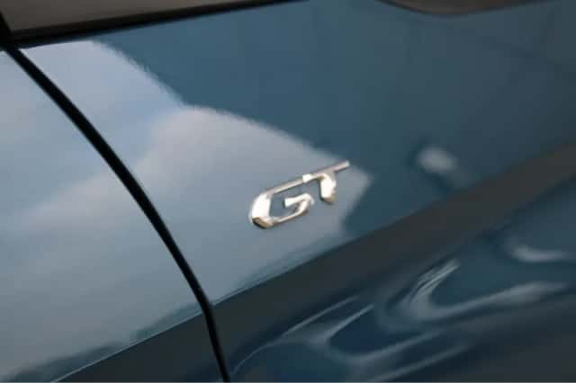 Peugeot 3008 (2022) thumbnail 11