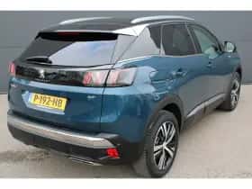 Peugeot 3008 (2022) thumbnail 13
