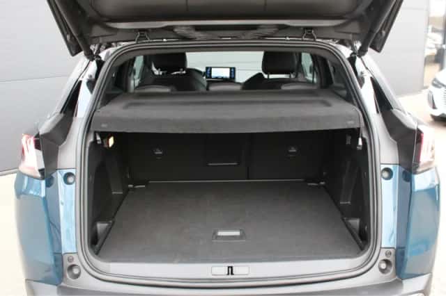 Peugeot 3008 (2022) thumbnail 14