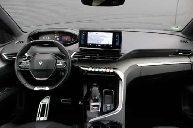 Peugeot 3008 (2022) thumbnail 20