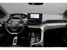 Peugeot 3008 (2022) thumbnail 20
