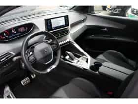 Peugeot 3008 (2022) thumbnail 22