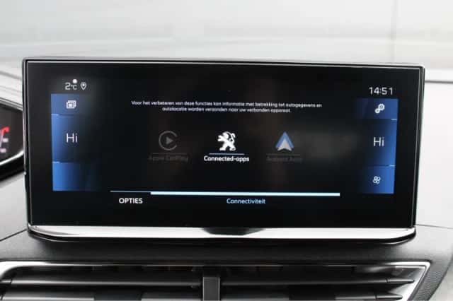 Peugeot 3008 (2022) thumbnail 34