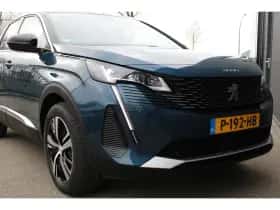 Peugeot 3008 (2022) thumbnail 7
