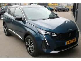 Peugeot 3008 (2022) thumbnail 8