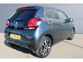 Peugeot 108 (2020) thumbnail 11