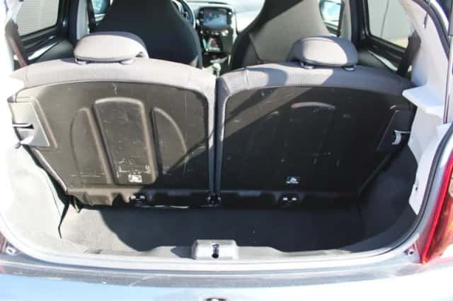Peugeot 108 (2020) thumbnail 12