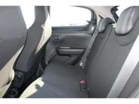 Peugeot 108 (2020) thumbnail 13