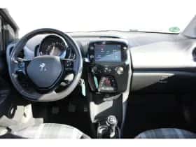 Peugeot 108 (2020) thumbnail 14