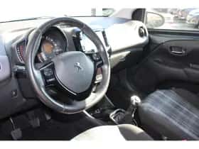 Peugeot 108 (2020) thumbnail 17