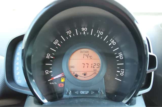 Peugeot 108 (2020) thumbnail 21