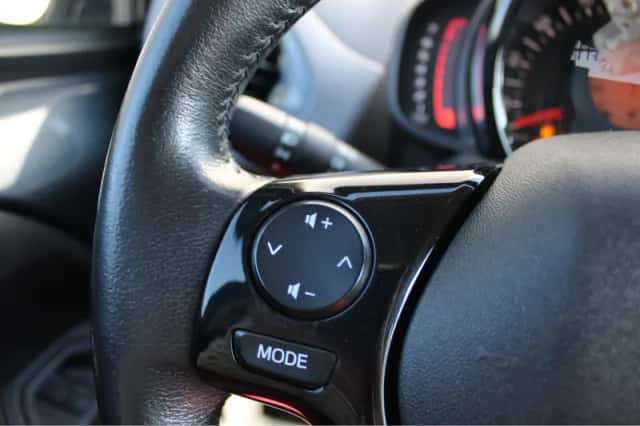 Peugeot 108 (2020) thumbnail 22