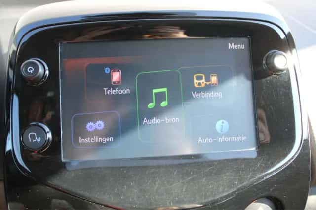 Peugeot 108 (2020) thumbnail 25