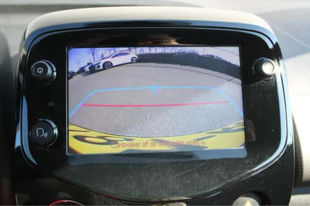 Peugeot 108 (2020) thumbnail 26