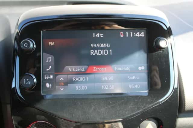 Peugeot 108 (2020) thumbnail 27