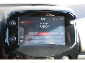 Peugeot 108 (2020) thumbnail 27