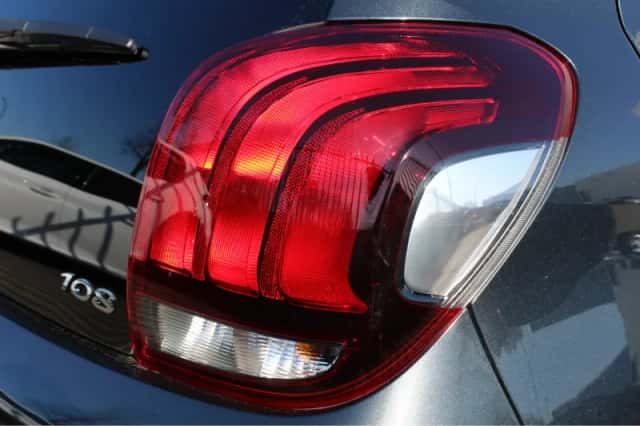 Peugeot 108 (2020) thumbnail 33