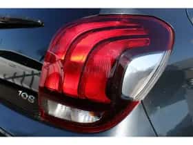 Peugeot 108 (2020) thumbnail 33