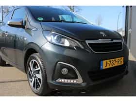 Peugeot 108 (2020) thumbnail 7