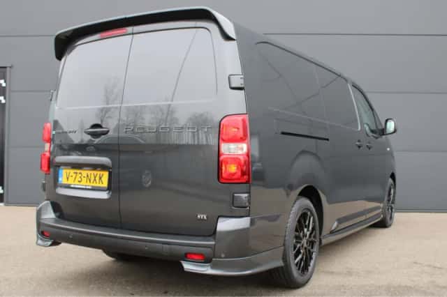 Peugeot Expert (2026) thumbnail 2