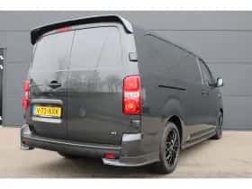 Peugeot Expert (2026) thumbnail 2