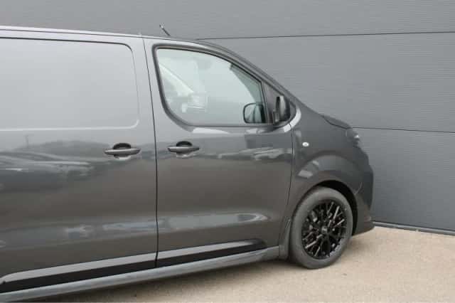 Peugeot Expert (2026) thumbnail 11
