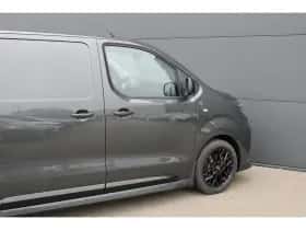 Peugeot Expert (2026) thumbnail 11