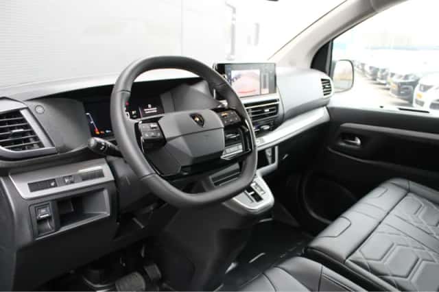 Peugeot Expert (2026) thumbnail 18