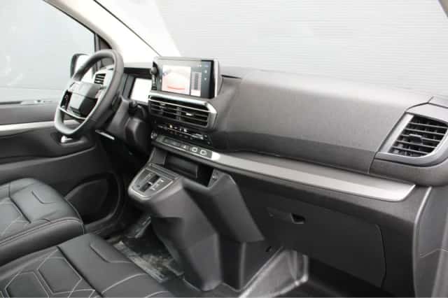 Peugeot Expert (2026) thumbnail 3