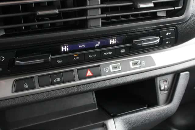 Peugeot Expert (2026) thumbnail 23
