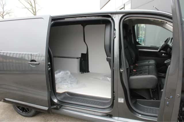 Peugeot Expert (2026) thumbnail 6