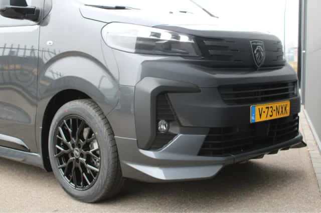 Peugeot Expert (2026) thumbnail 7