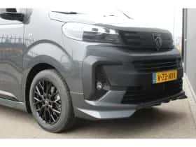 Peugeot Expert (2026) thumbnail 7