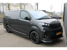Peugeot Expert (2026) thumbnail 8