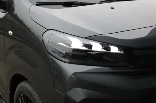 Peugeot Expert (2026) thumbnail 9