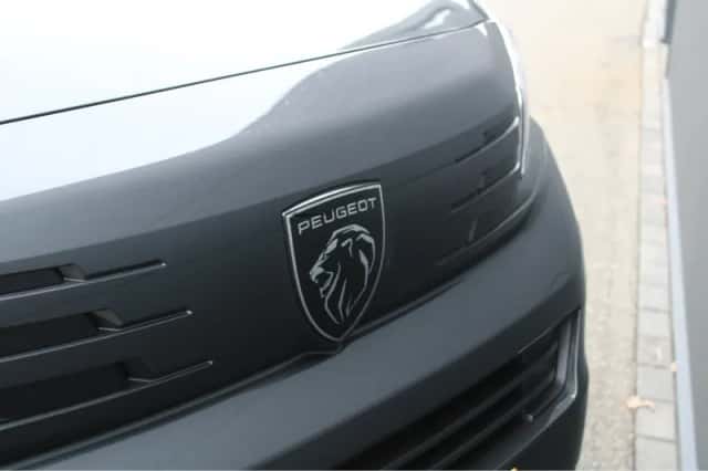 Peugeot Expert (2026) thumbnail 10