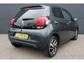 Peugeot 108 (2020) thumbnail 11