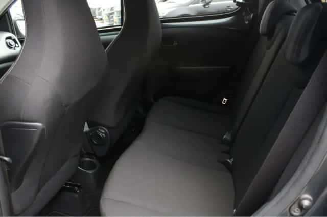 Peugeot 108 (2020) thumbnail 14