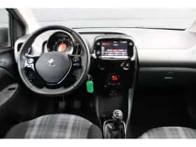 Peugeot 108 (2020) thumbnail 15