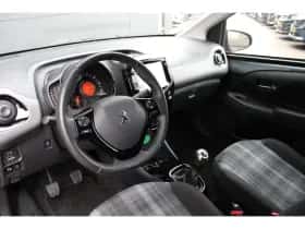 Peugeot 108 (2020) thumbnail 17