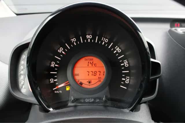 Peugeot 108 (2020) thumbnail 21