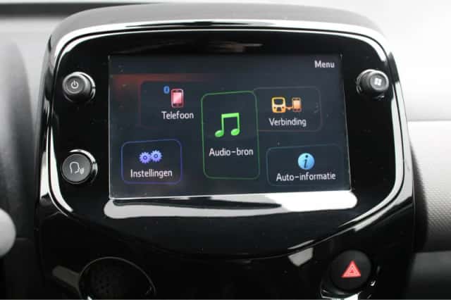 Peugeot 108 (2020) thumbnail 27