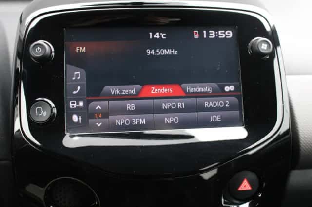 Peugeot 108 (2020) thumbnail 29
