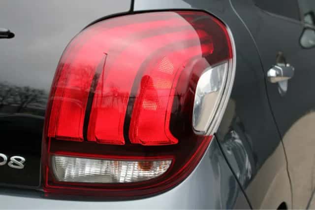 Peugeot 108 (2020) thumbnail 33