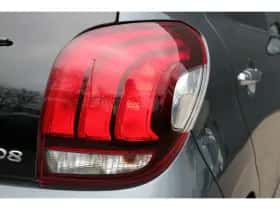 Peugeot 108 (2020) thumbnail 33