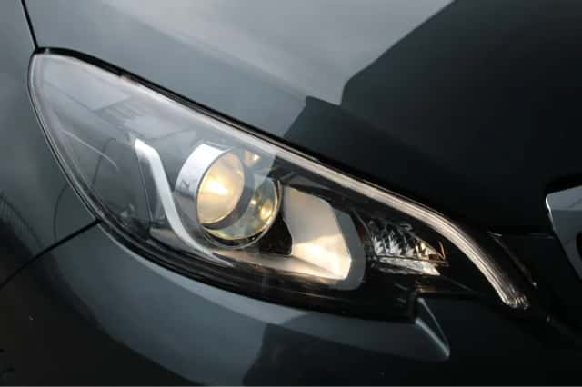 Peugeot 108 (2020) thumbnail 34