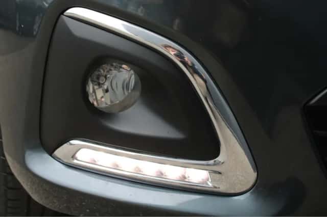 Peugeot 108 (2020) thumbnail 35