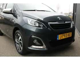 Peugeot 108 (2020) thumbnail 7