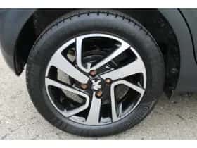 Peugeot 108 (2020) thumbnail 9