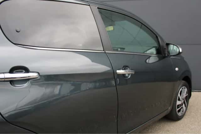 Peugeot 108 (2020) thumbnail 10